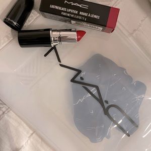 MAC gift bags